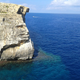 Illustration for article titled Secret Beaches of Gozo: Wied L-Għasri